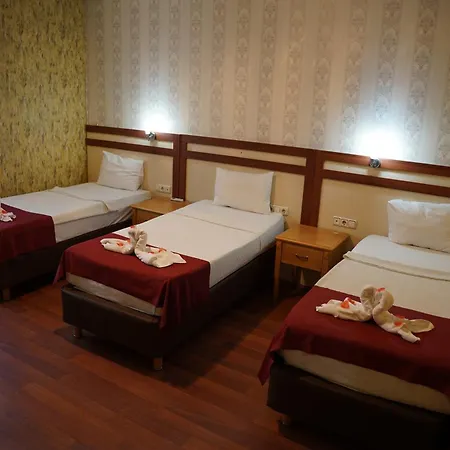 Hotel Safir 4*