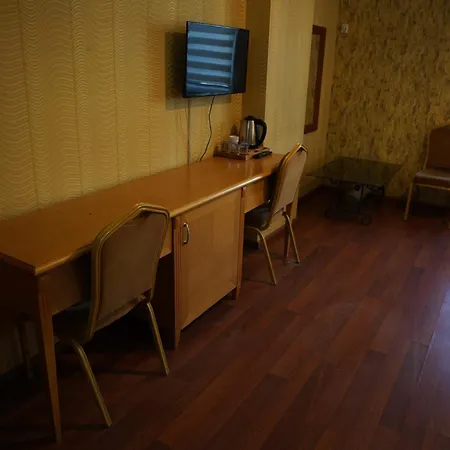 Hotel Safir Silivri