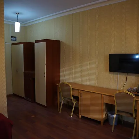 Safir Hotel 4*