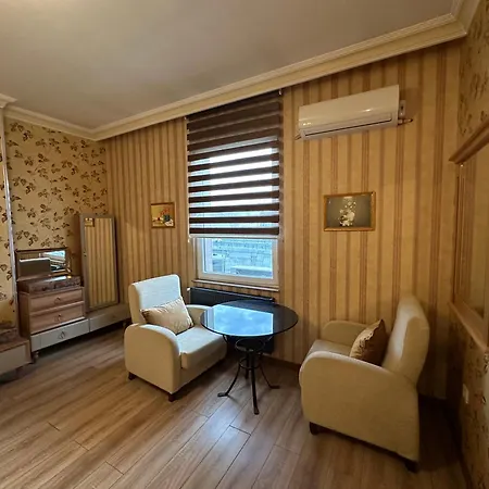 Safir Hotel Silivri