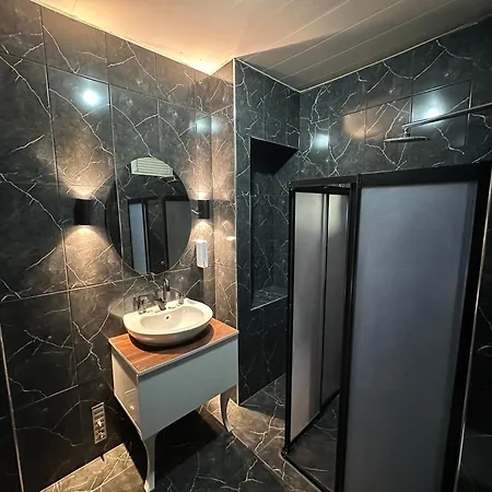 Hotel Safir Silivri