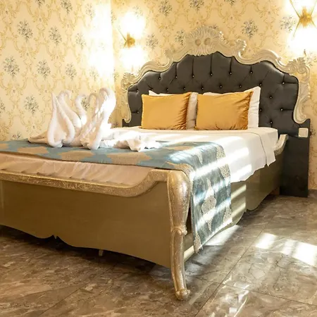 Safir 4*