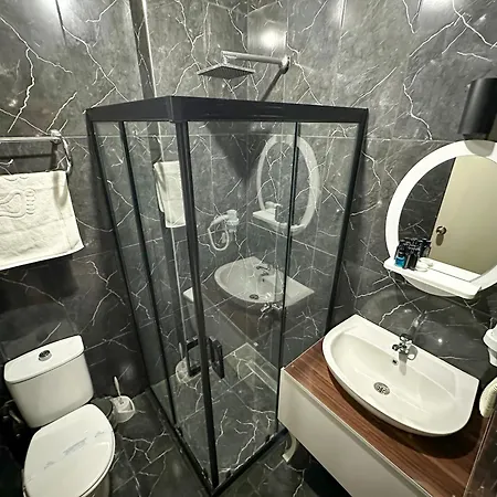 Safir Hotel
