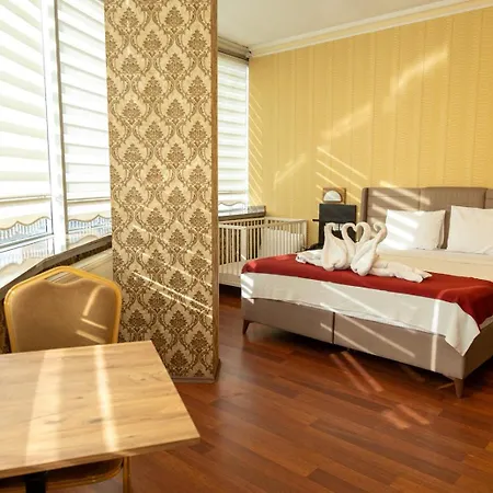 Safir Hotel Silivri