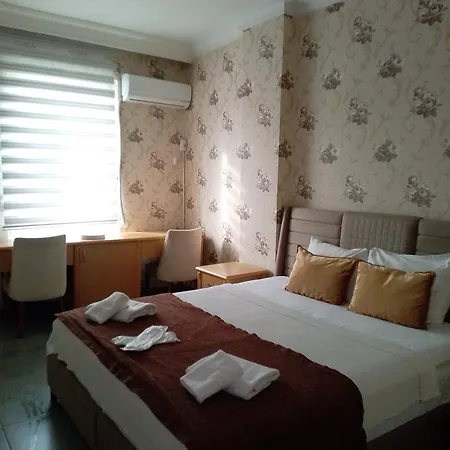 Safir Hotel Silivri