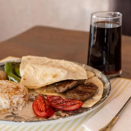 Hotel Safir Silivri