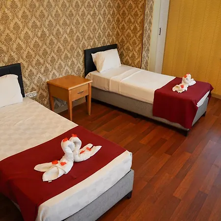 Safir Silivri