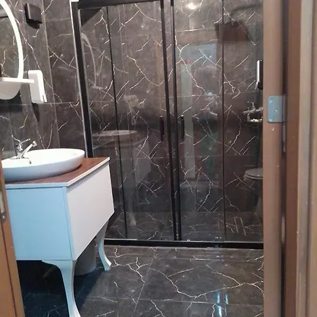 Safir Silivri