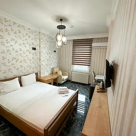 Safir Hotel 4*