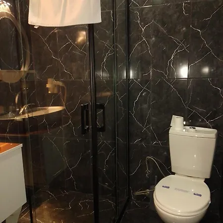 Hotel Safir Silivri