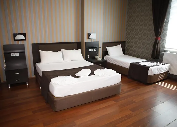 Safir 4* سيليفري