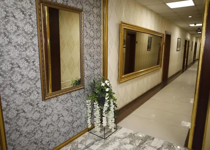 Safir سيليفري