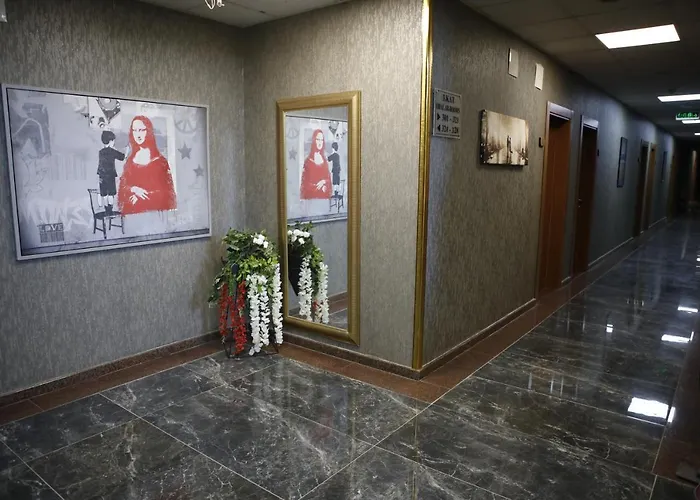 فندق Safir سيليفري