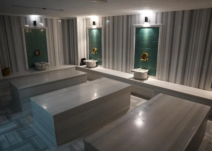 Safir 4* سيليفري