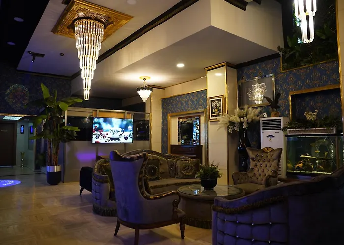 Safir فندق سيليفري