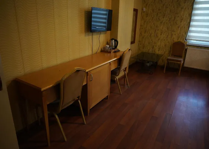 فندق Safir سيليفري