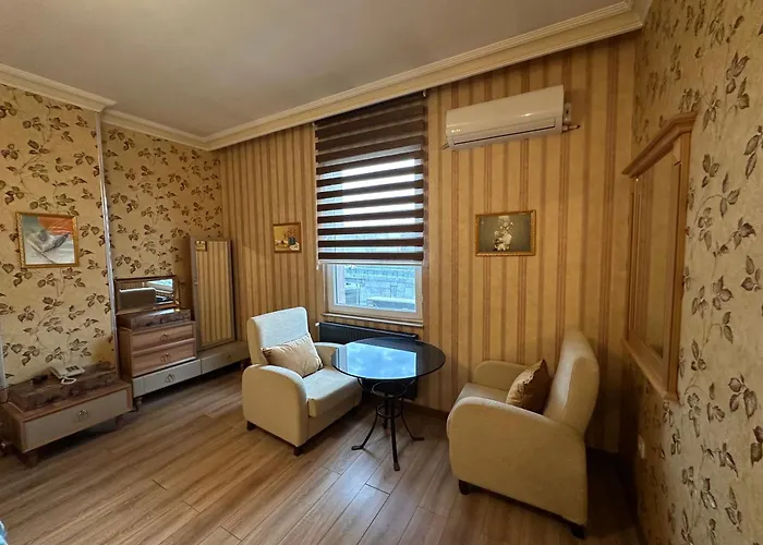 Safir فندق سيليفري